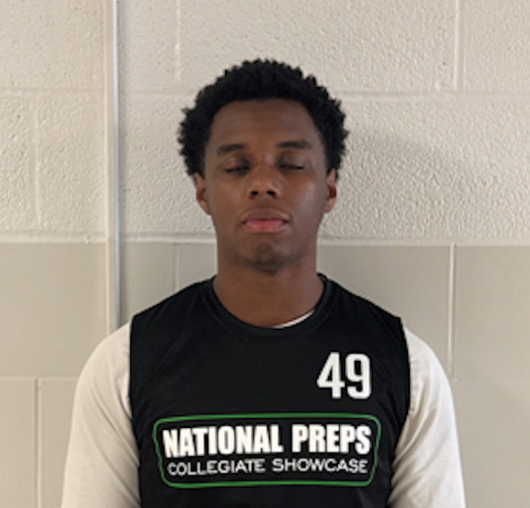 Mekhi Smith