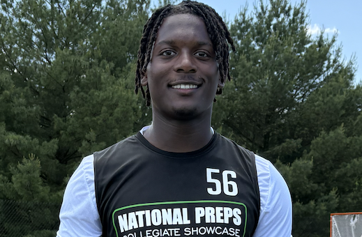 Josiah Johnson