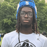 Rondell Franklin