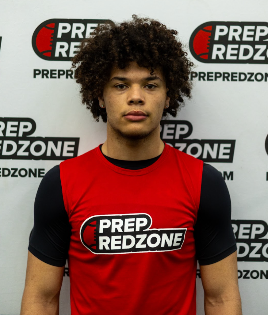 Big Central Conference Games of the Week, Week 3