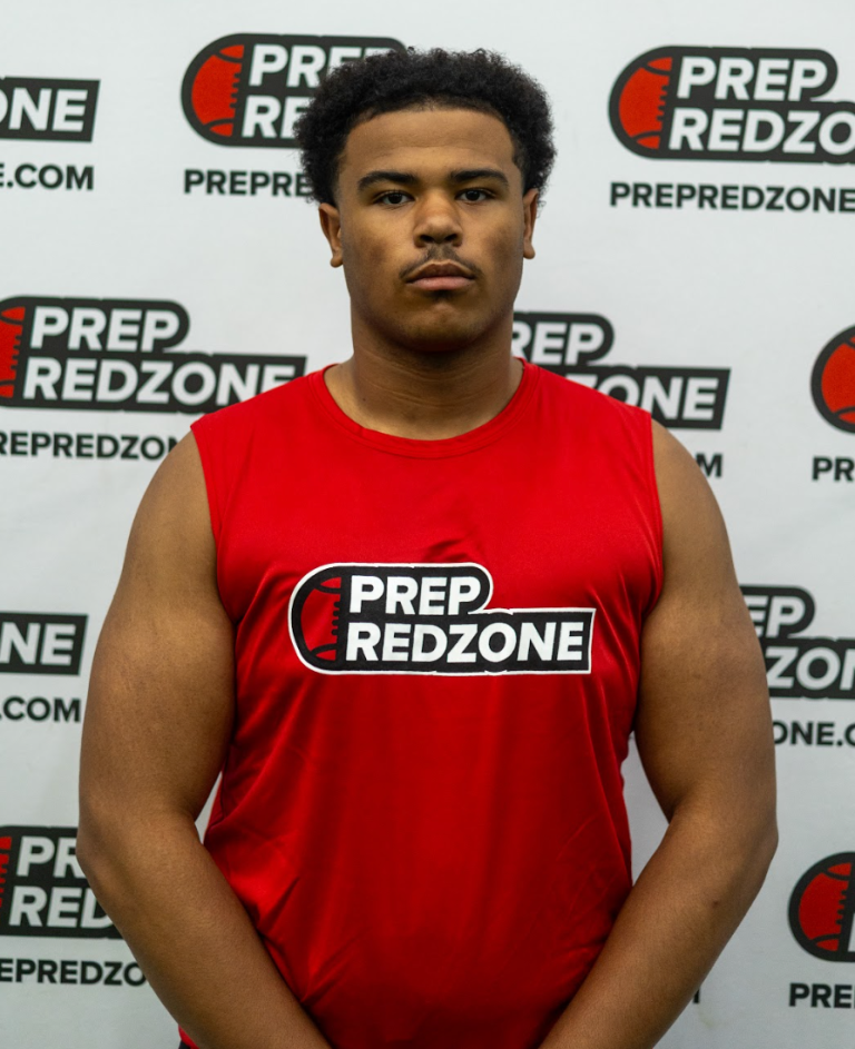 Most Valuable Players from the PRZ NJ Combine