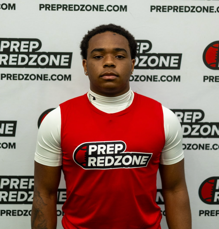 PRZ NJ Combine: Standout Running Back Notes, Volume II