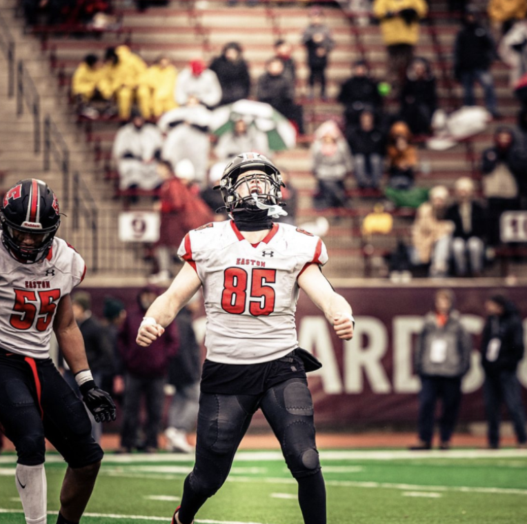 AVC Football Mega Camp: Noteworthy Defensive Ends, Part I