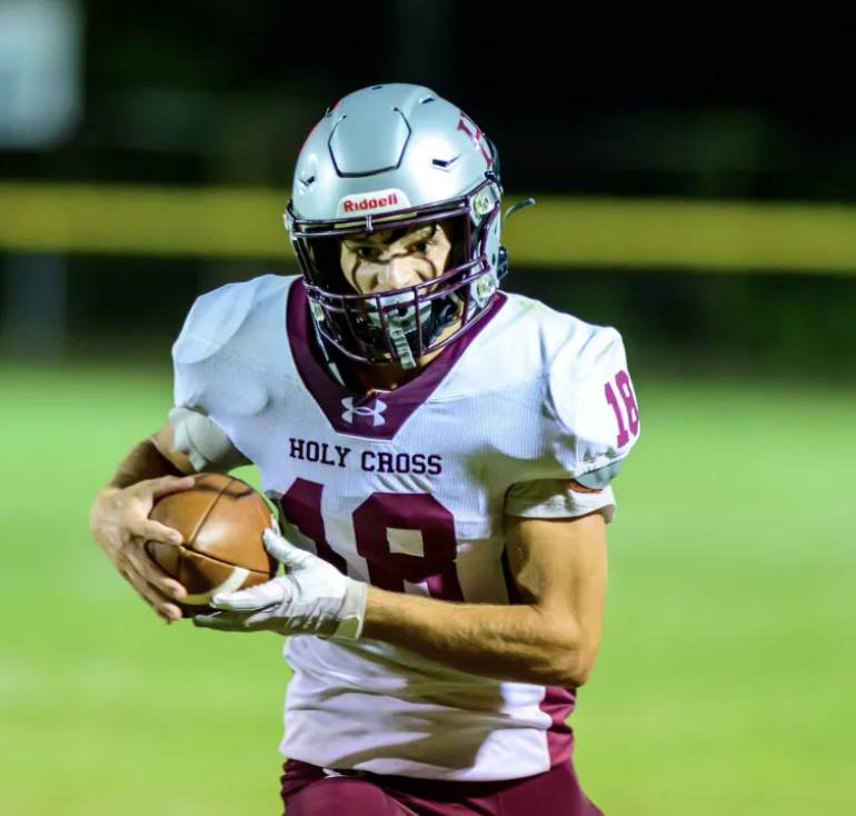 PSR Big Camp Series, New Jersey: Defensive Backs, Volume III