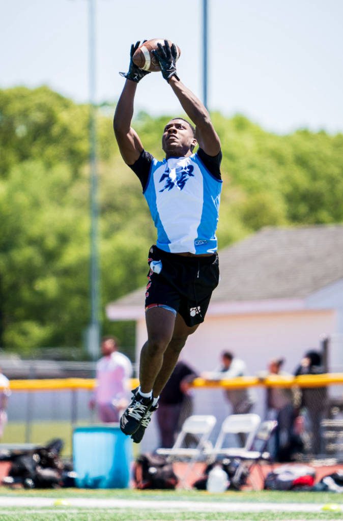 PSR Big Camp Series, New Jersey: Tight Ends, Volume I