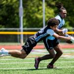 PSR Big Camp Series, New Jersey: Defensive Backs, Volume IV