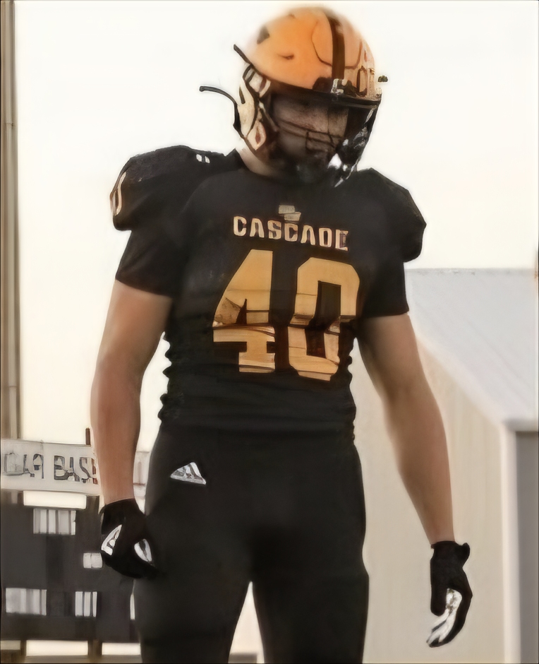 Matthew Hinkle
