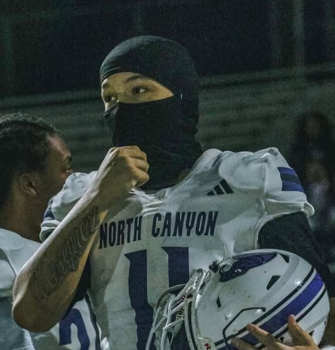 Isaiah Vasquez