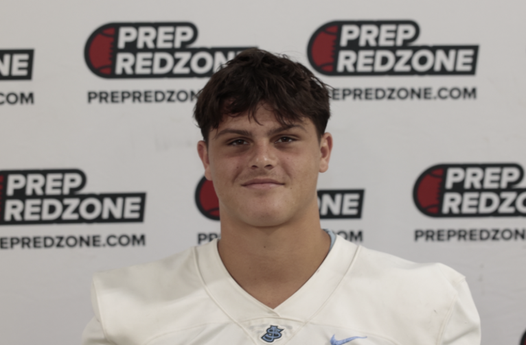 2025 Preview: St. James Sharks