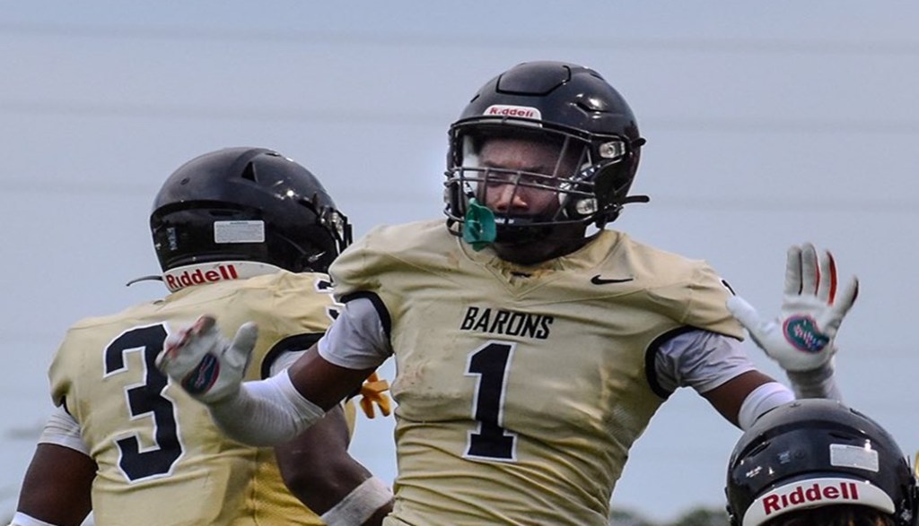 St. Pete Catholic Heads In The Right Direction