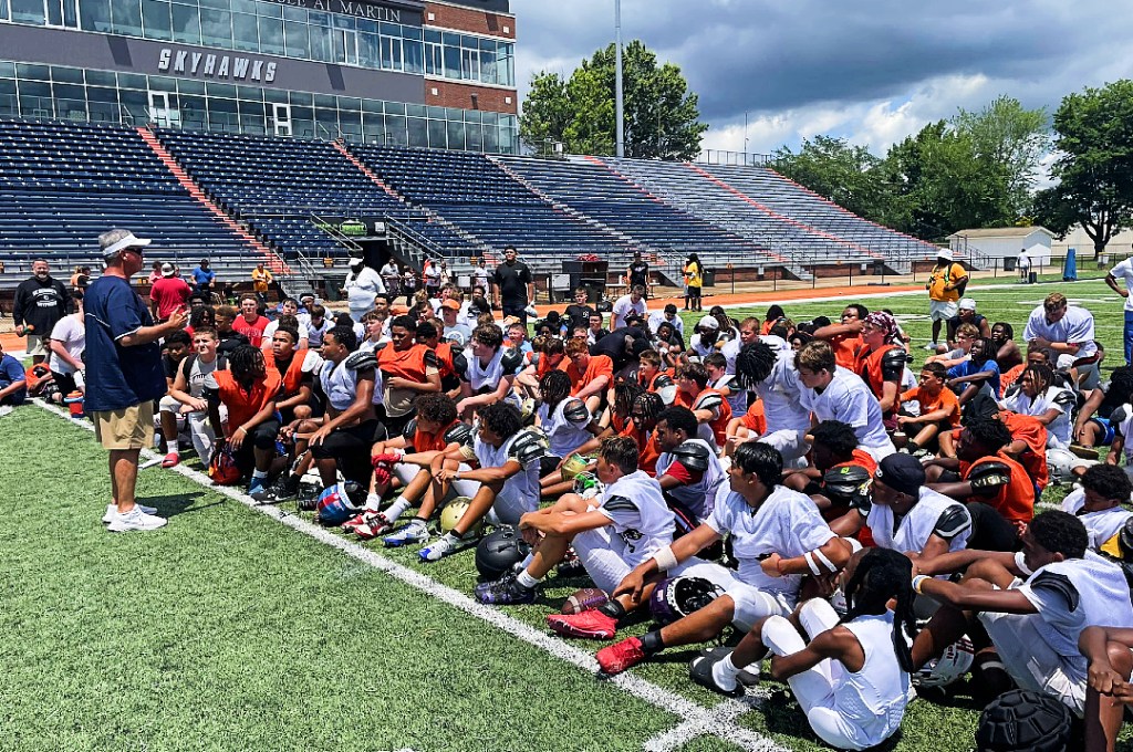 All-2025 Tenn. Future Stars Team: Offensive Skill, Specialists
