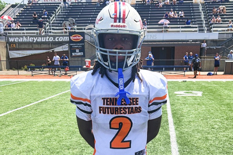 TN vs. KY Future Stars: Which 2031 Prospects Shined Offensively?