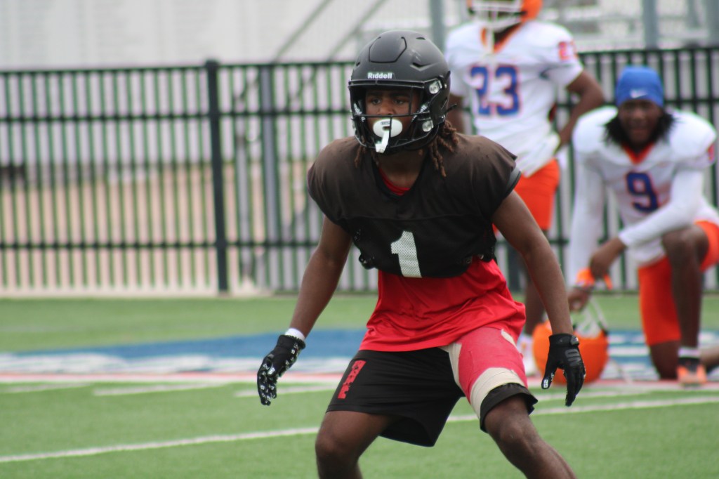 2028&amp;#8217;s Athletes To Watch