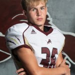 Trevor Engles