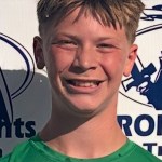 Hunter Behm