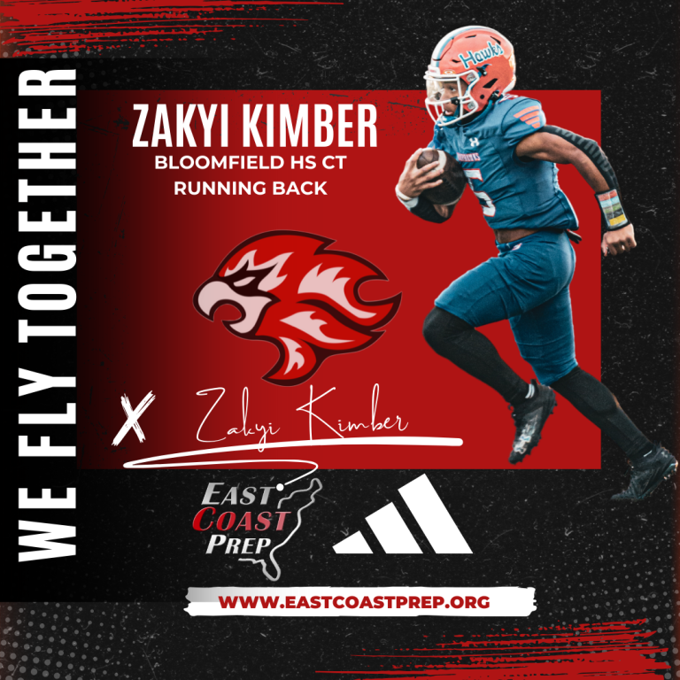 Zakyi Kimber