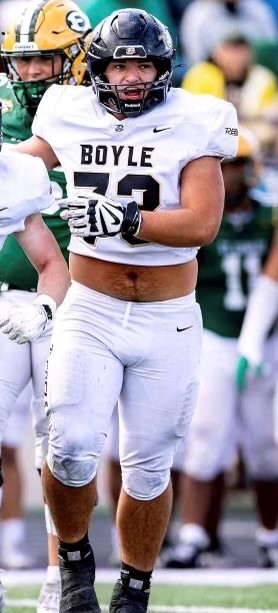 Colt Kelly