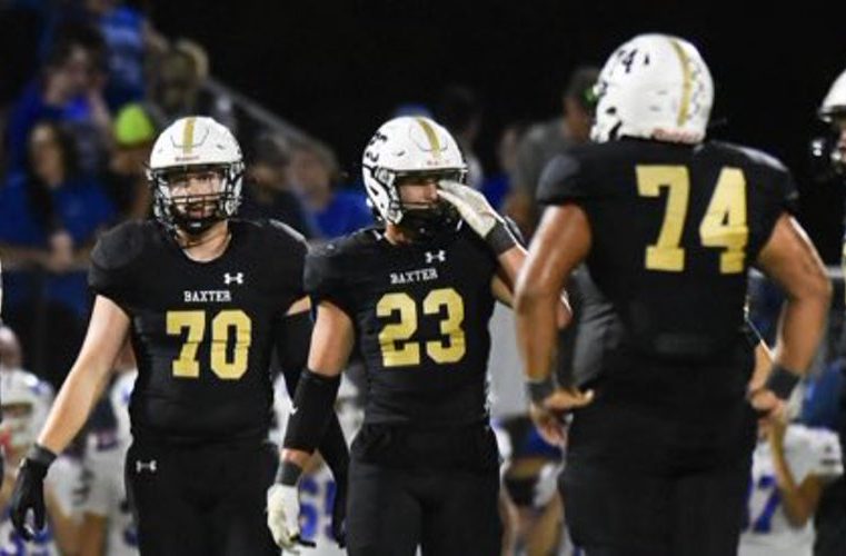 Preseason Preview: Class 4A/Region 4