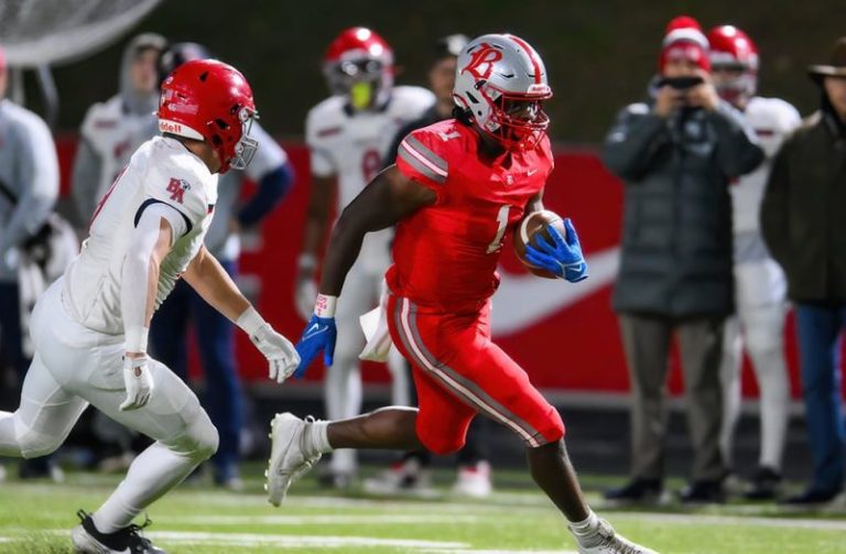 TN2027 Rankings: Offensive Breakdown (QB/RB/WR)