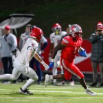 Previewing Top Matchups in Baylor at Brentwood Academy Matchup