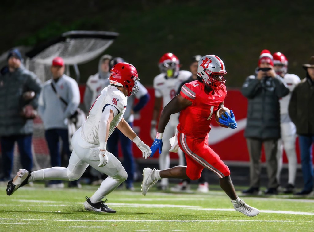Previewing Top Matchups in Baylor at Brentwood Academy Matchup