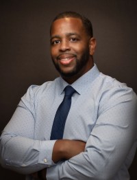 Derrick Ray