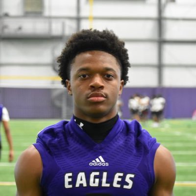 Amari Bartee