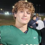 Holt Langston