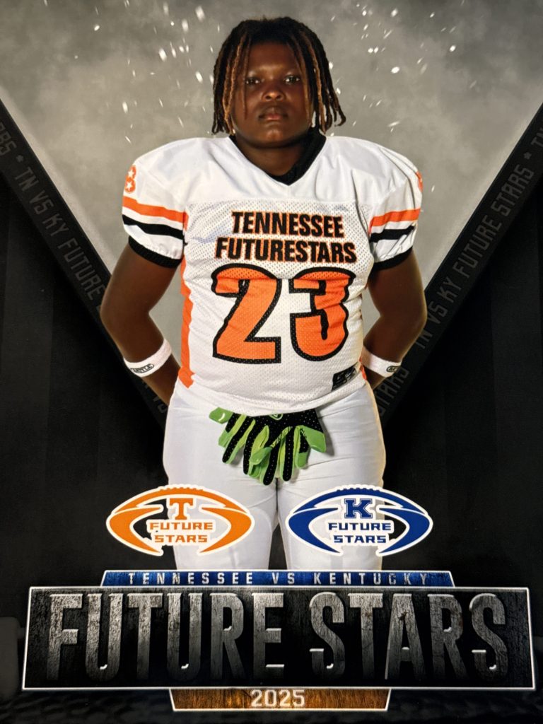 Karter Hampton