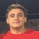 Jake Cantal