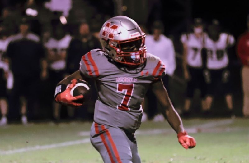 #TNHSFB Preview: Class 1A/Region 6
