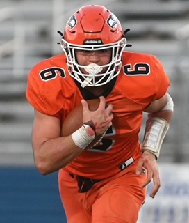 Justin DePietro