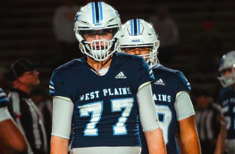 West Texas Names to Watch: Senior Offensive Linemen