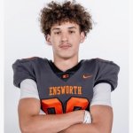 Kingston McCrary