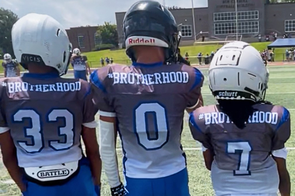 All-2025 Kentucky Future Stars Team: Offensive Skill, Specialists