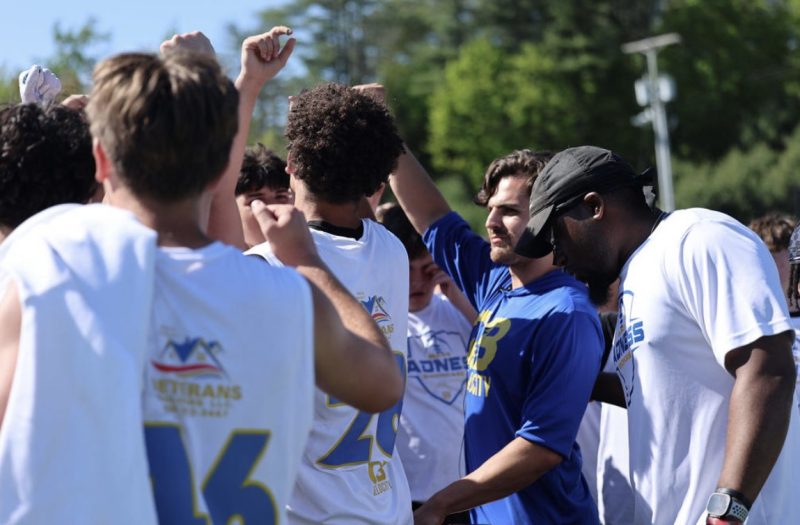 Top Performers at Mass Madness Showcase