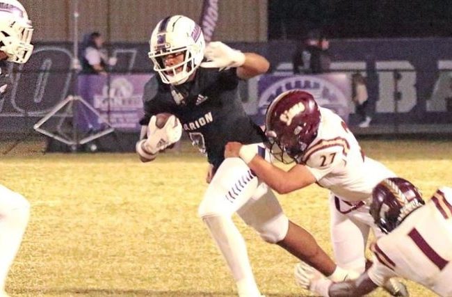 Preseason Preview: Class 2A/Region 3
