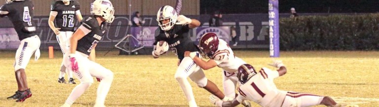 Mason Mays