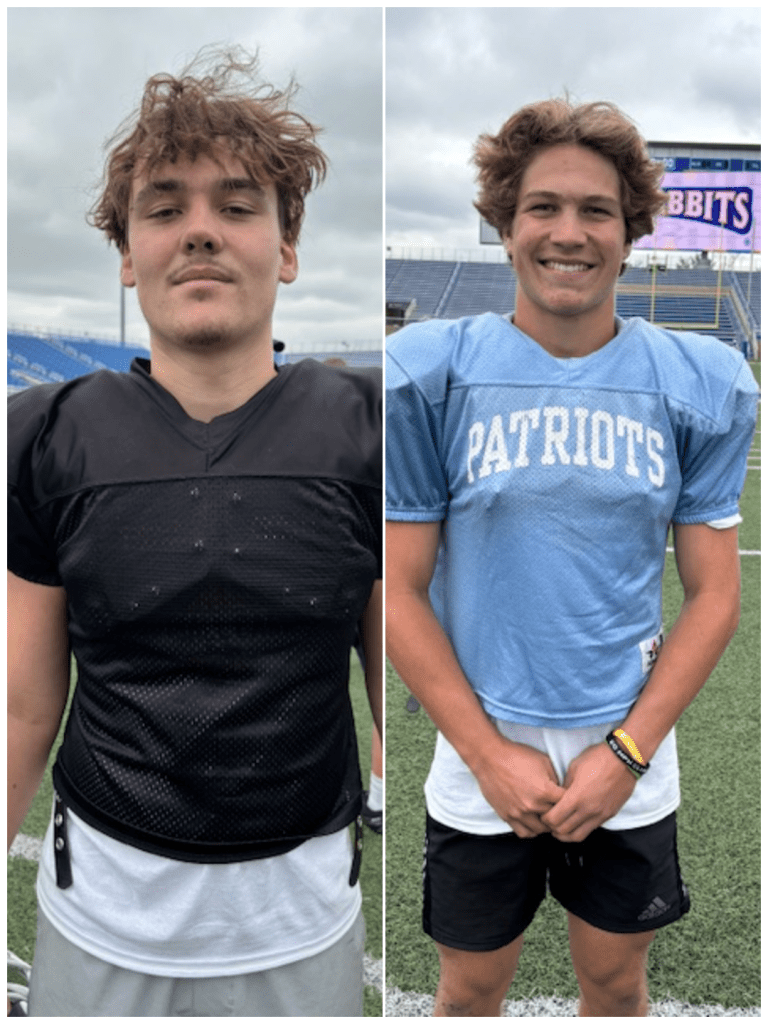 SDSU 6/9 Prospect Camp: Nate&#039;s QB Gunslingers to Know