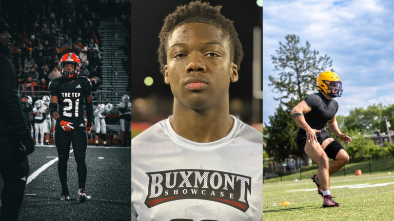 2026 PRZPA Rankings Update: 1st-Team All-Availables, Defense