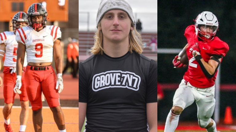 2026 PRZPA Rankings Update: 2nd-Team All-Availables, Offense