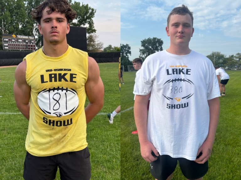 UWO Lake Show MEGA Camp: Nate&#039;s 1x1s on Offense