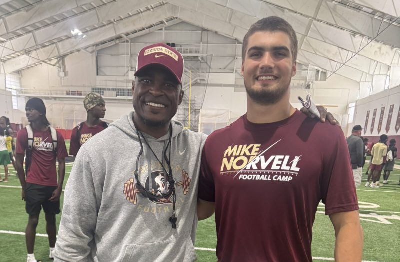 TN2027 Linebacker Watch List