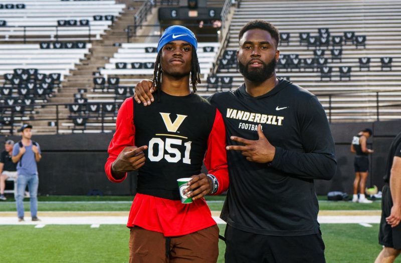 #TN2027 Defensive Backs Watch List