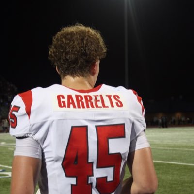 Reid Garrelts