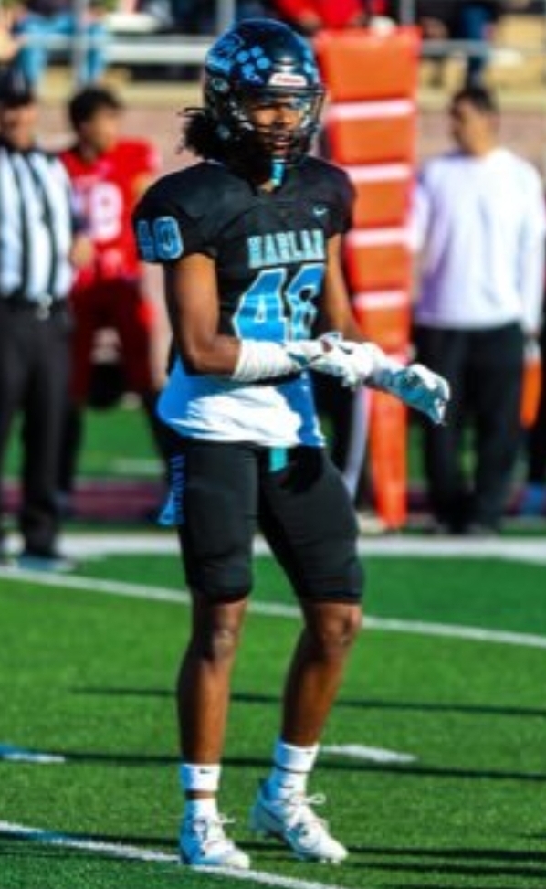 Conner Smith