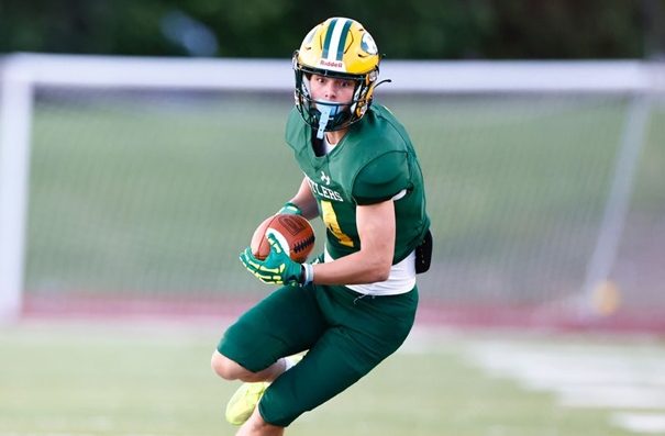 Summer risers gaining momentum heading into the season