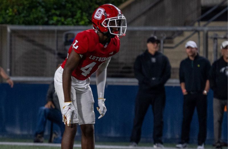 2028 Rankings New Additions: Elite Defensive Backs