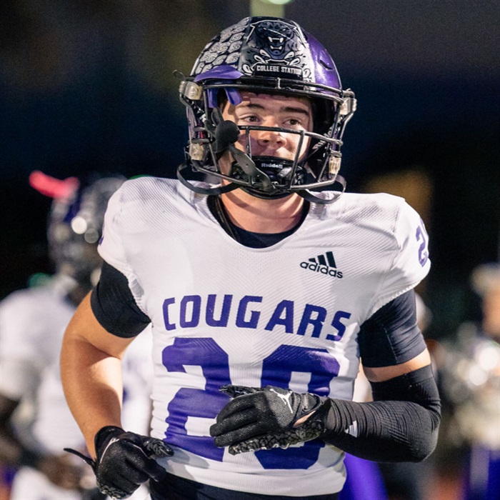 Cole Locklear