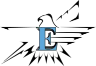 East